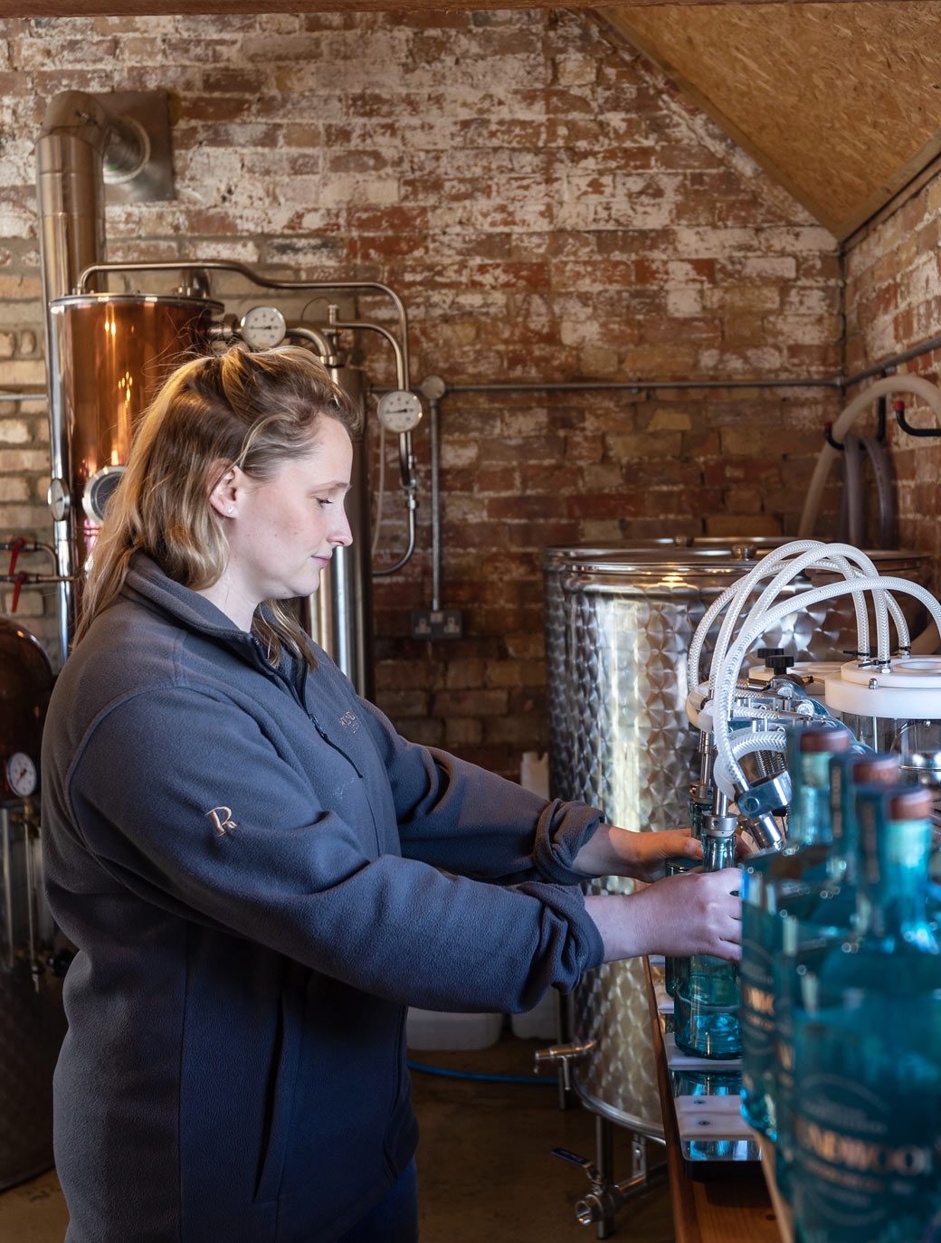 Abbots Ripton Estate | Commercial