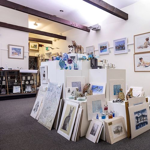 Abbots Ripton Estate | About The Estate