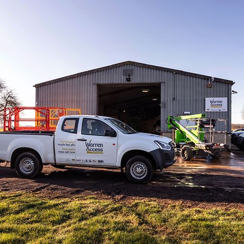 Abbots Ripton Estate | About The Estate