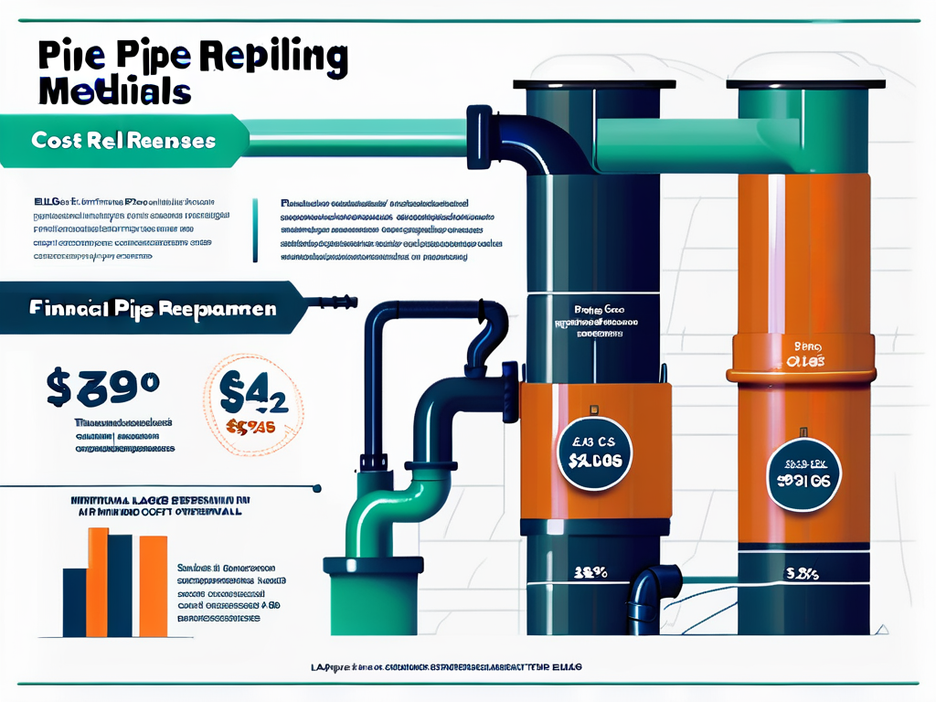 Pipe Relining Process And Techniques