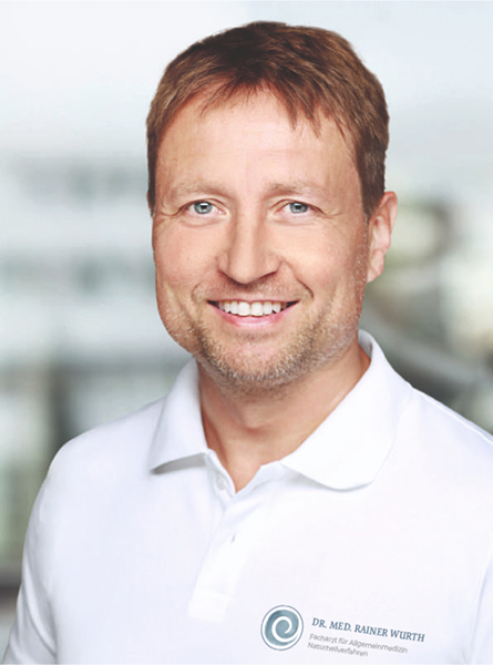 Dr.med. Rainer Bischoff Facharzt Für Dermatologie Dr. Med. Rainer Wurth - Facharzt für Allgemeinmedizin