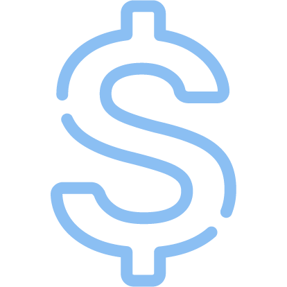 Capital Investment Icon