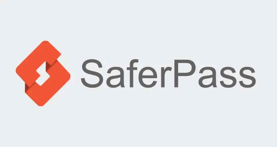 SaferPass logo