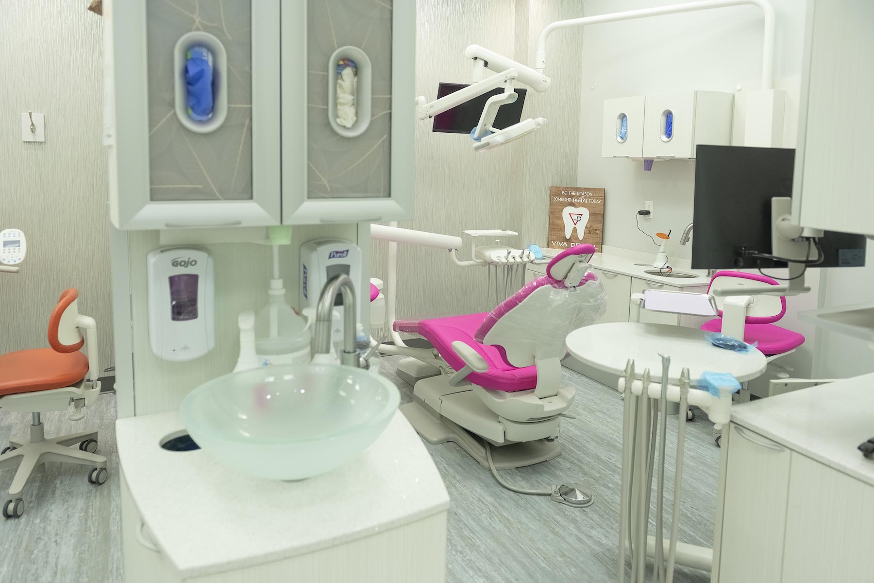 About Us Viva Dental