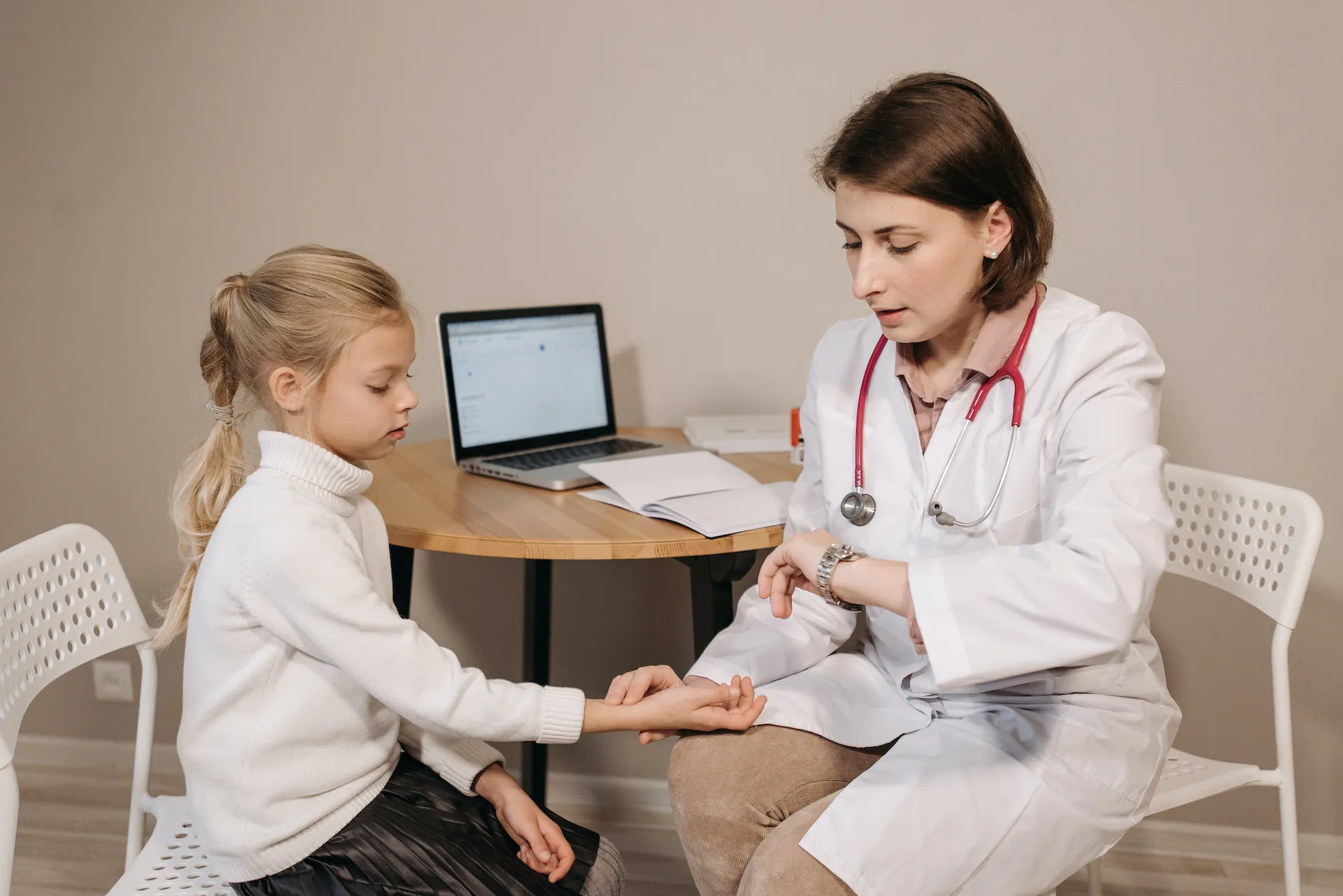 Pediatric Urgent Care Houston/Galveston Affinity Urgent Care