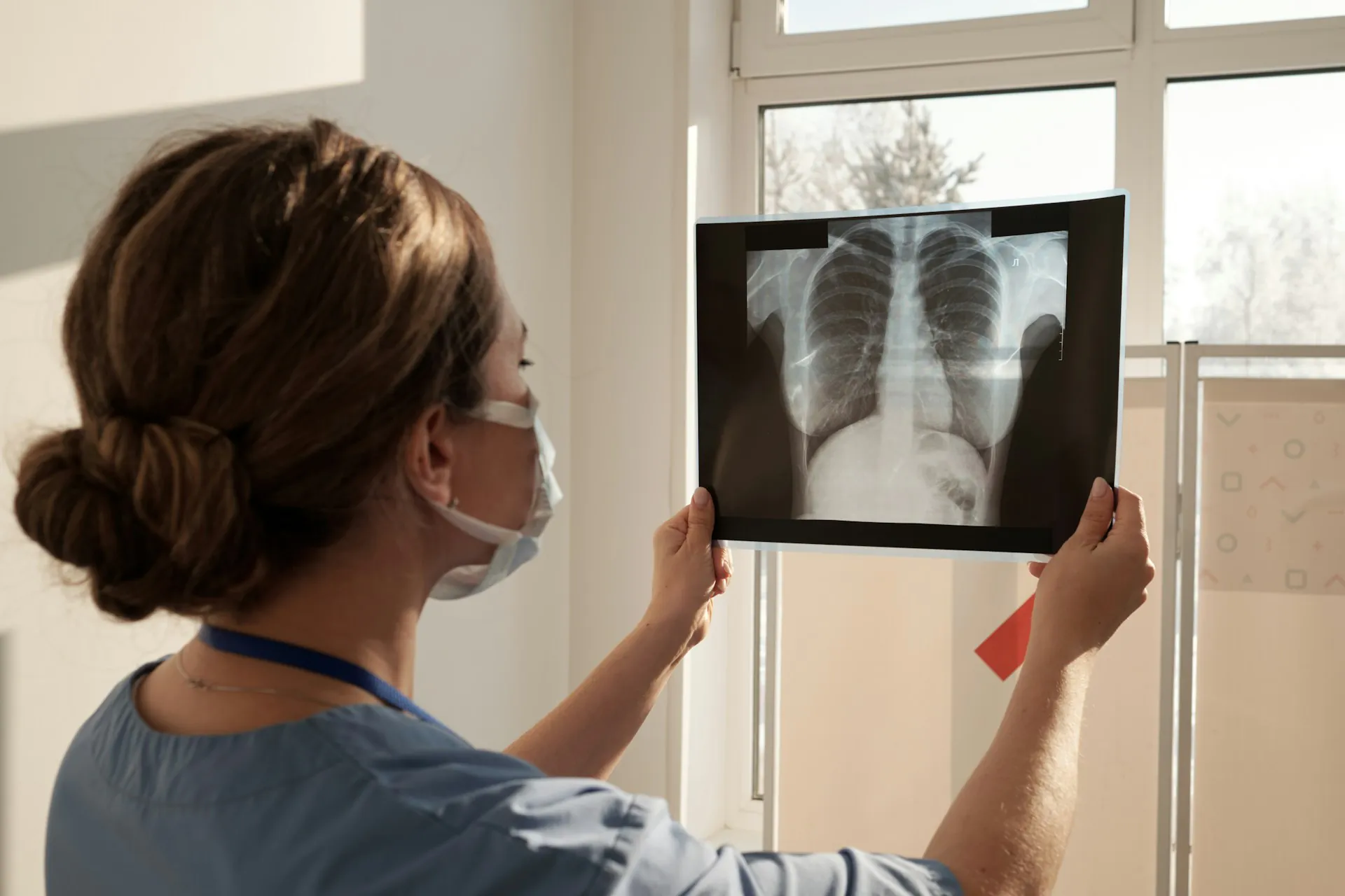 X Ray Tech LMRT OR NCT Affinity Urgent Care x-ray-tech-lmrt-or-nct-affinity-urgent-care