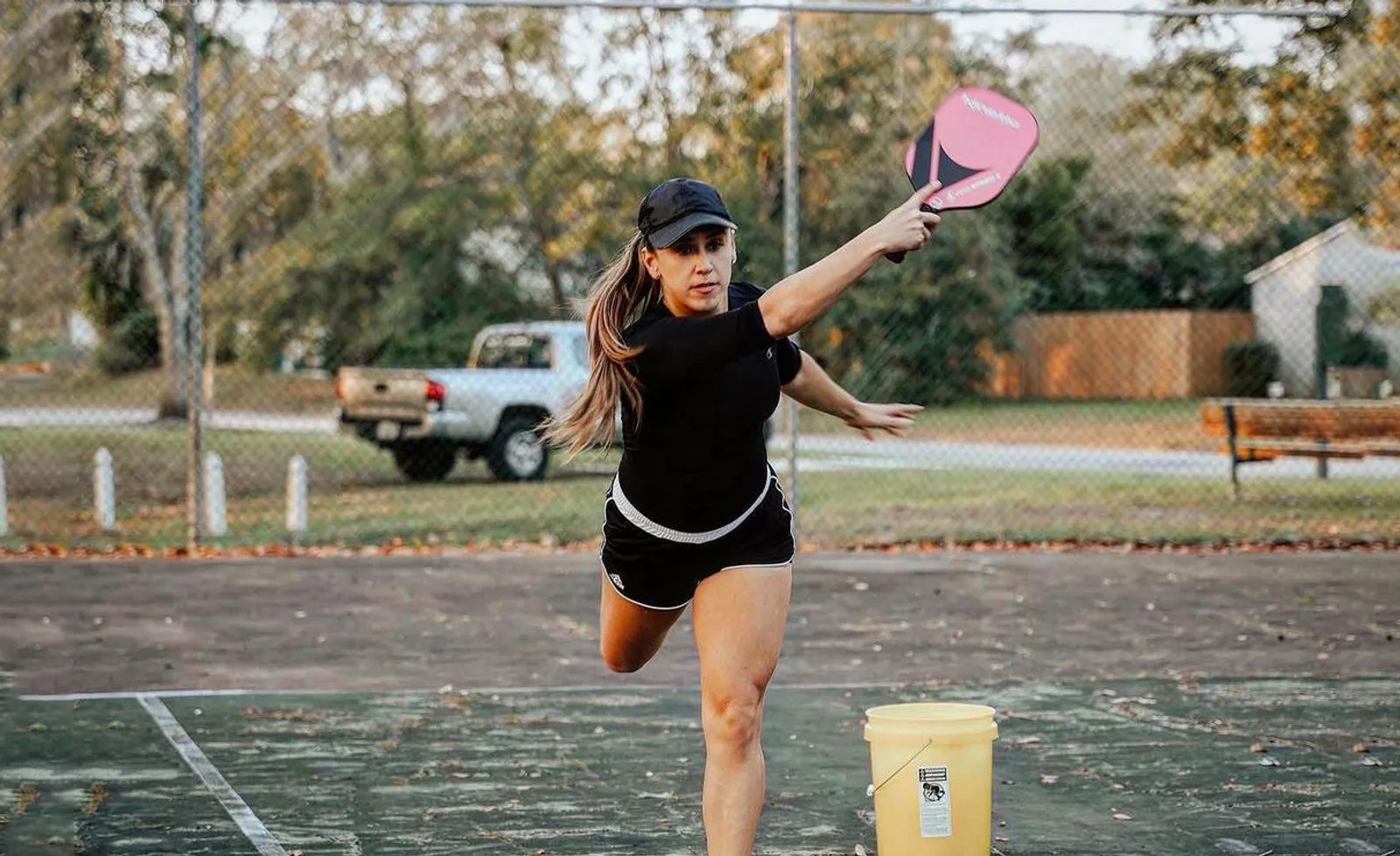 Mastering Your Pickleball Game with Effective Drills 7Pickleball