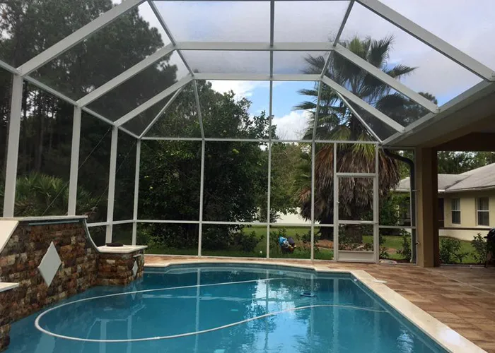 Ormond Beach Pool Builders Affordable Pools