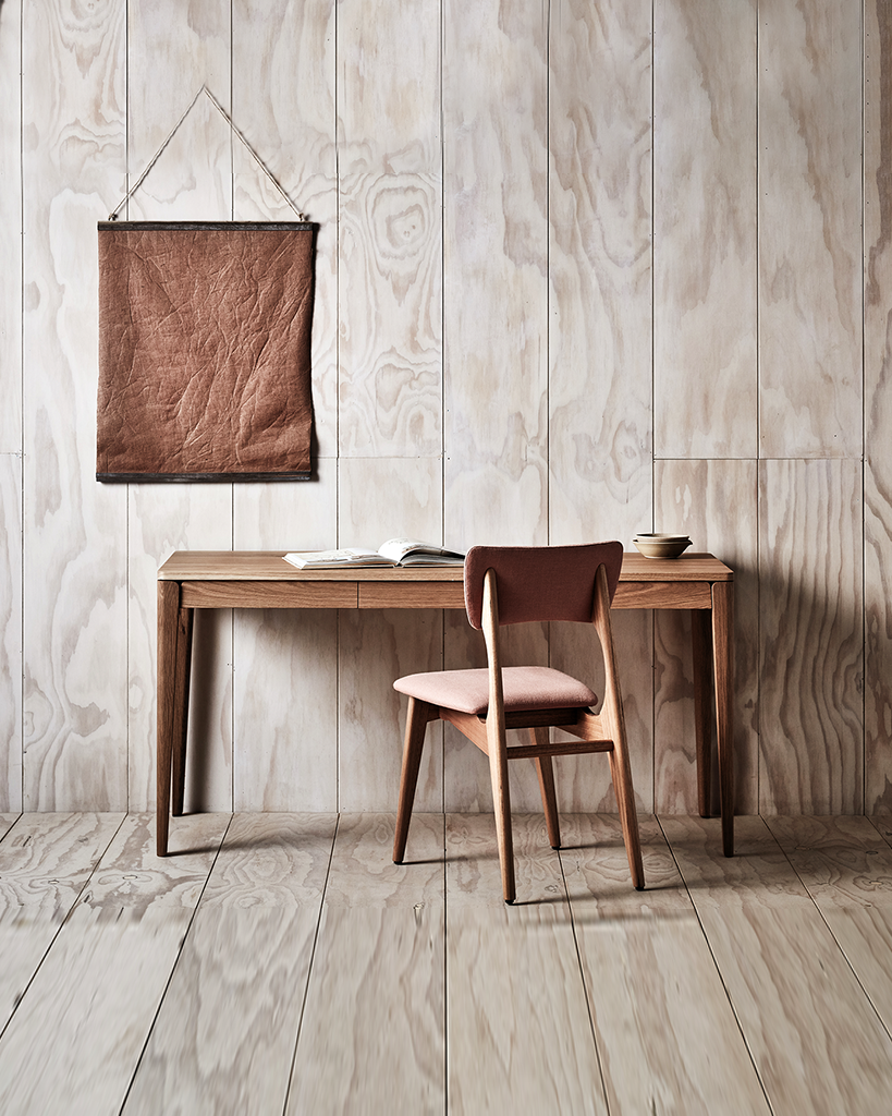 Polly Desk by Tide Design | Available now at ebb&flow