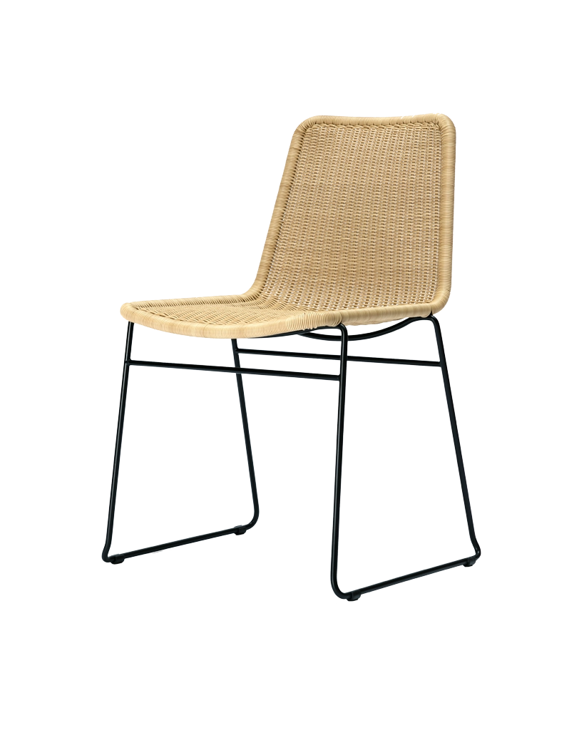 Basket Chair by Feelgood Designs Available now at ebb&flow