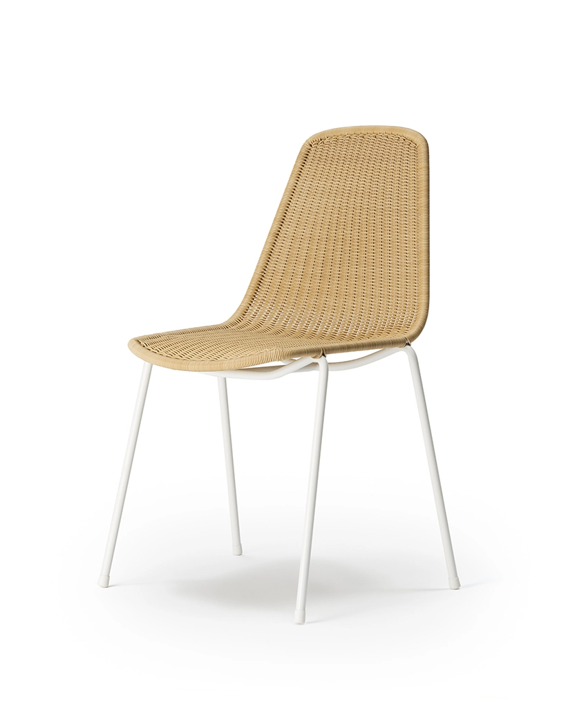 Basket Chair Outdoor by Feelgood Designs Available now at ebb&flow