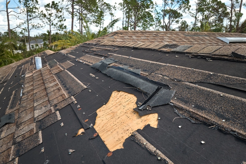 Residential Roofing & Chimney Services Transform Your Home Now