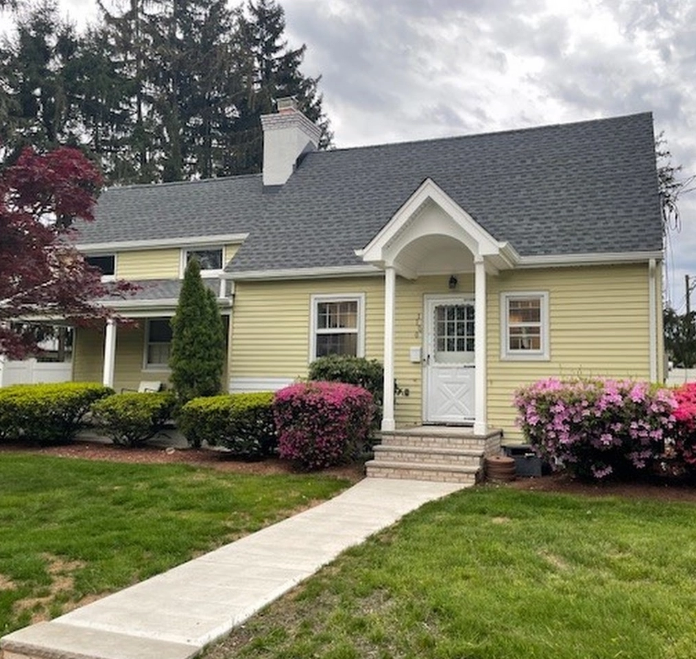 Top Notch 1 Construction Roofing & Chimney Services