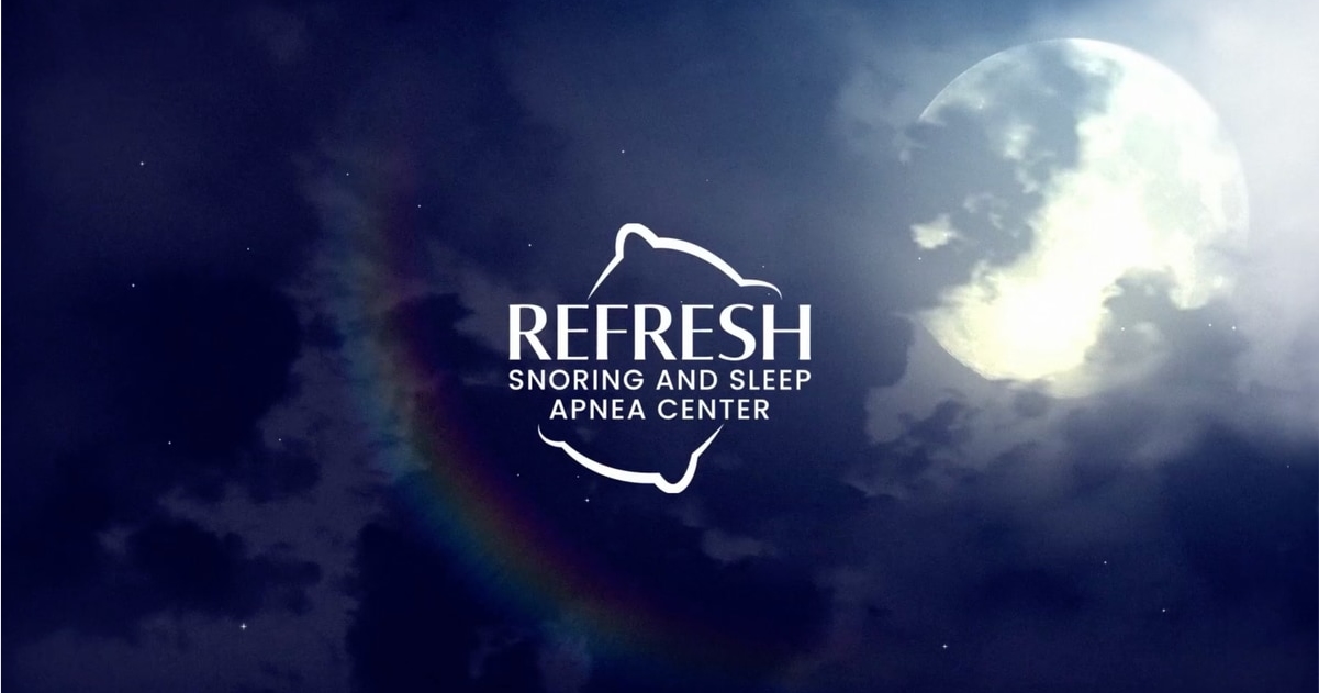 The Silent, Cord Free Sleep Apnea and Snoring Solution