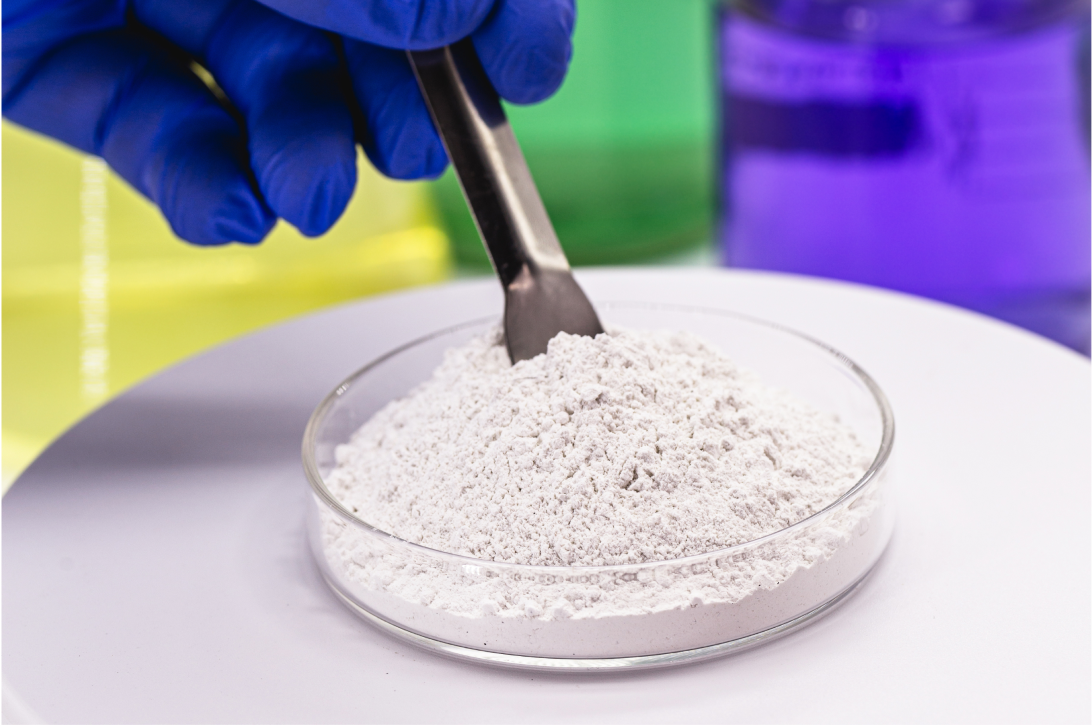 Reagentes Reagentes Inorgânicos: Fundamentais para a Química Moderna