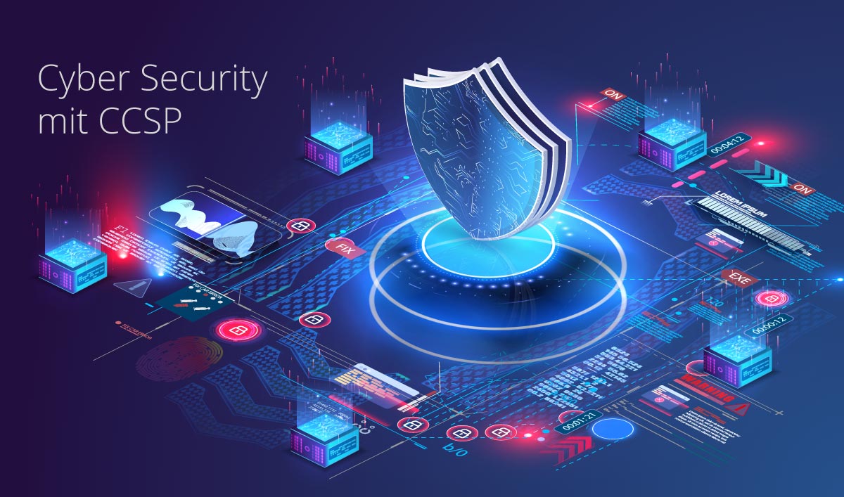 Compart IT-Solutions – Cyber-Attacken im Mittelstand