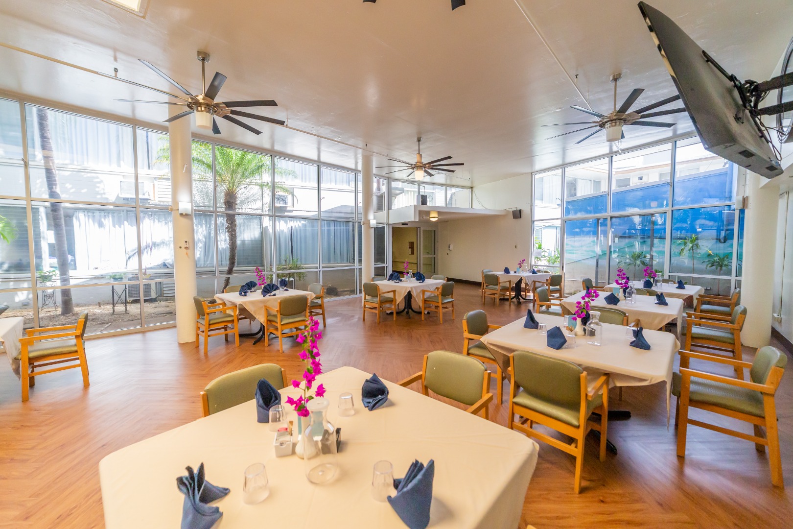 Hale Nani Rehabilitation Home