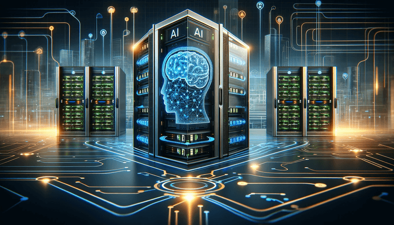 Revolutionizing Data Centers The Ai Powered Efficiency Leap Cargo X Webflow Ecommerce Revolutionizing Data Centers The Ai Powered Efficiency Leap Cargo X Webflow Ecommerce