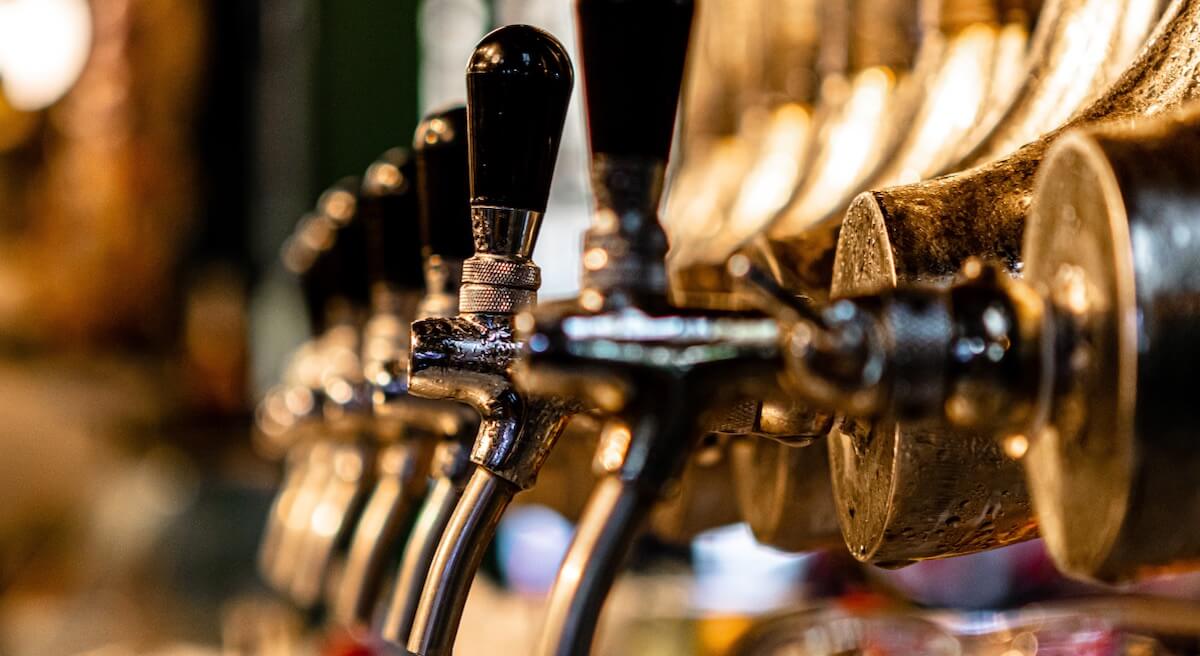 Beer Tap Cleaning Pacific Tap Cleaning