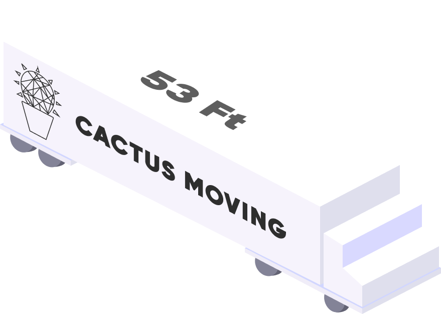 Moving Company in Calgary - Calgary Movers 🌵 Cactus Moving