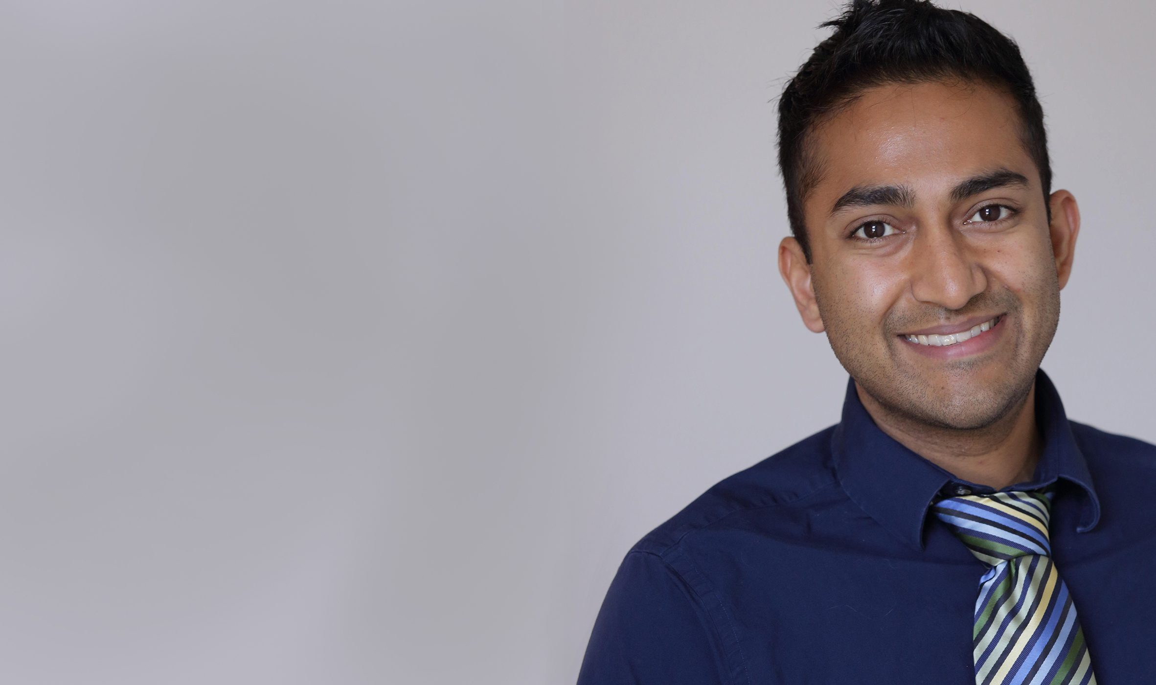 Vinay K. Prasad, M.D. Exclusive Keynote Speaker