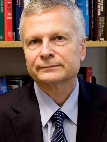 Has Globalization Gone Too Far? by Dani Rodrik