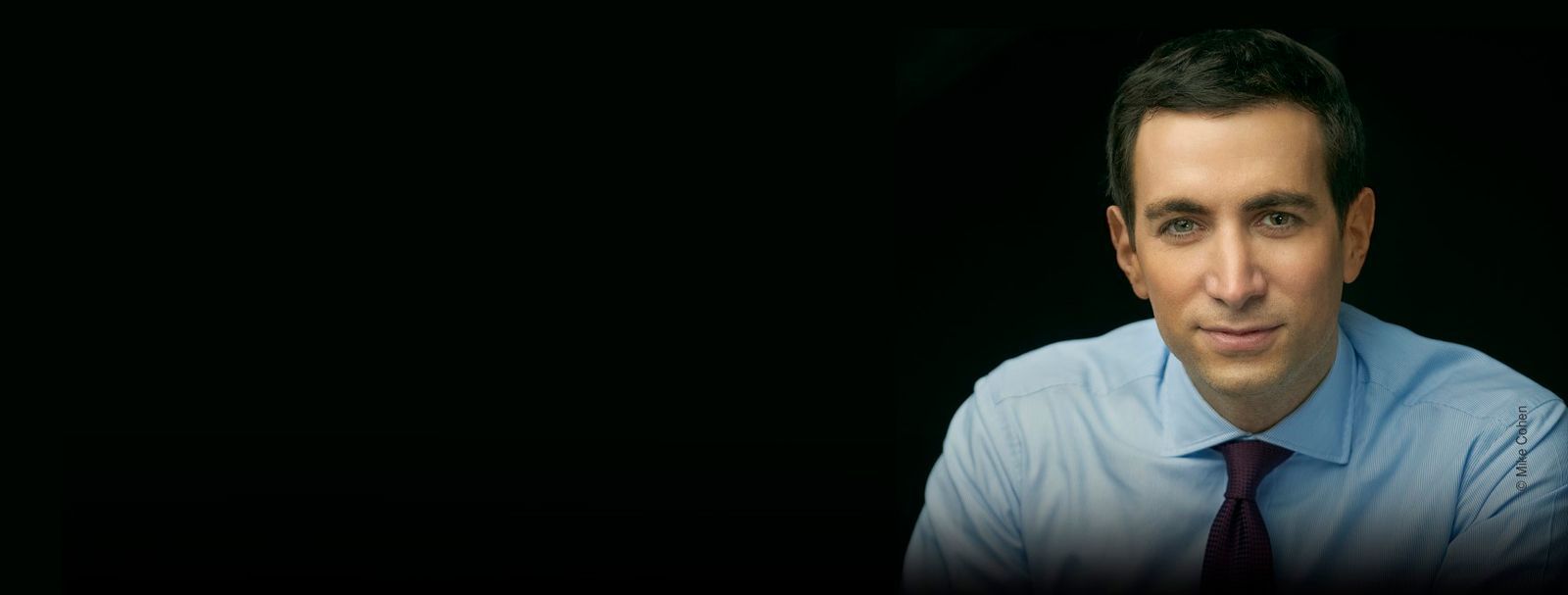 Home Leigh Bureau Speakers of Substance