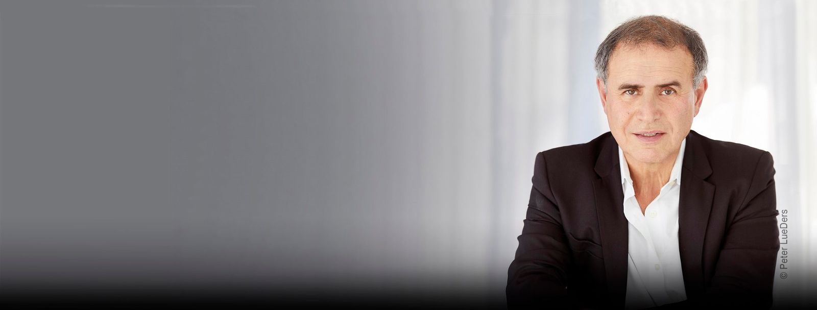 Home Leigh Bureau Speakers of Substance