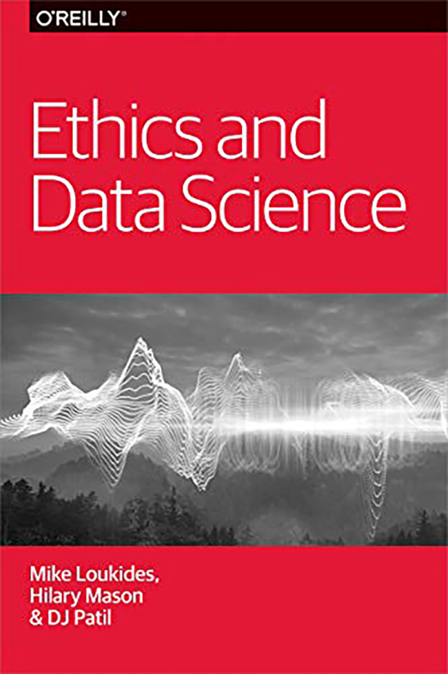 hilary mason education Book cover picture