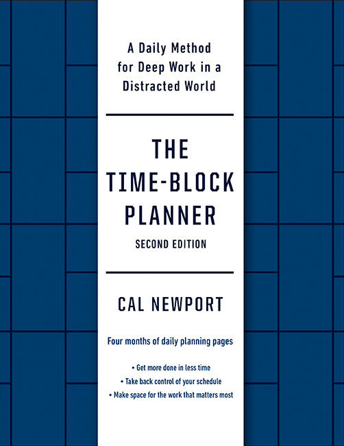 the-time-block-planner-by-cal-newport