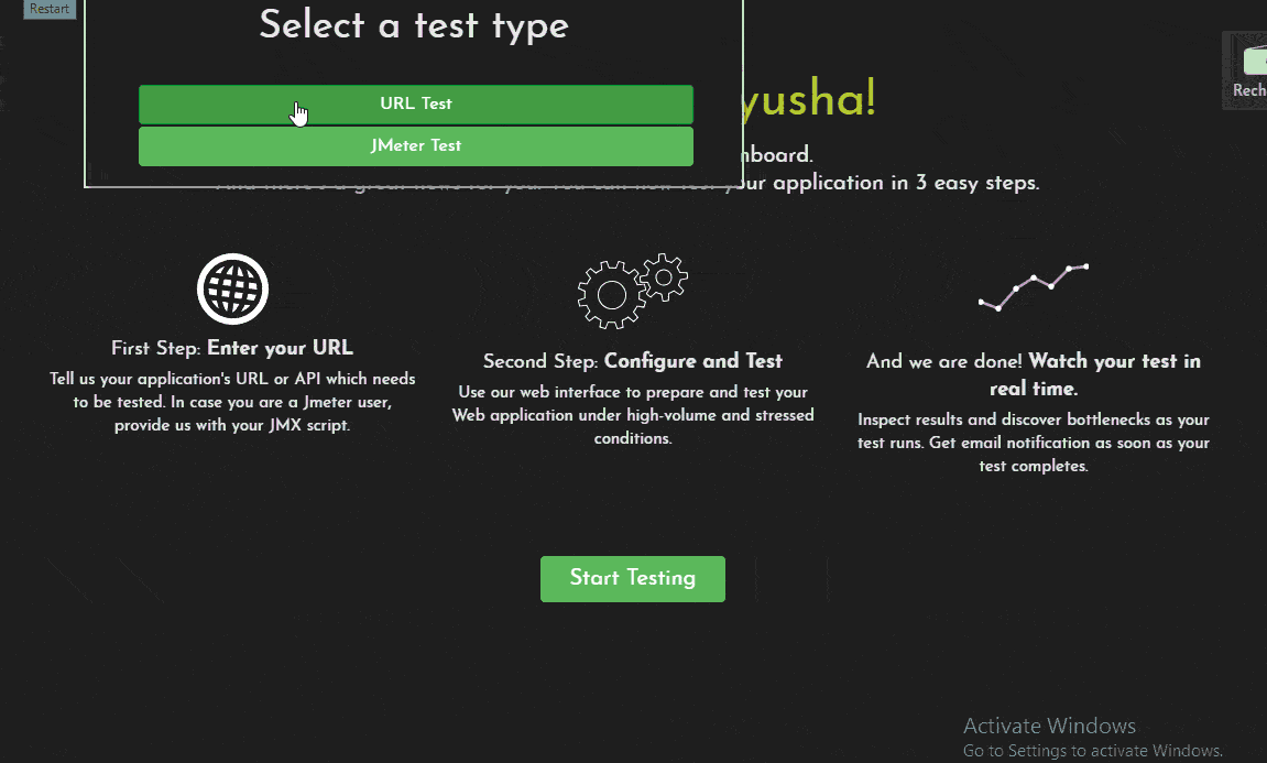 Load Testing Software No.1 Software Performance Testing Services