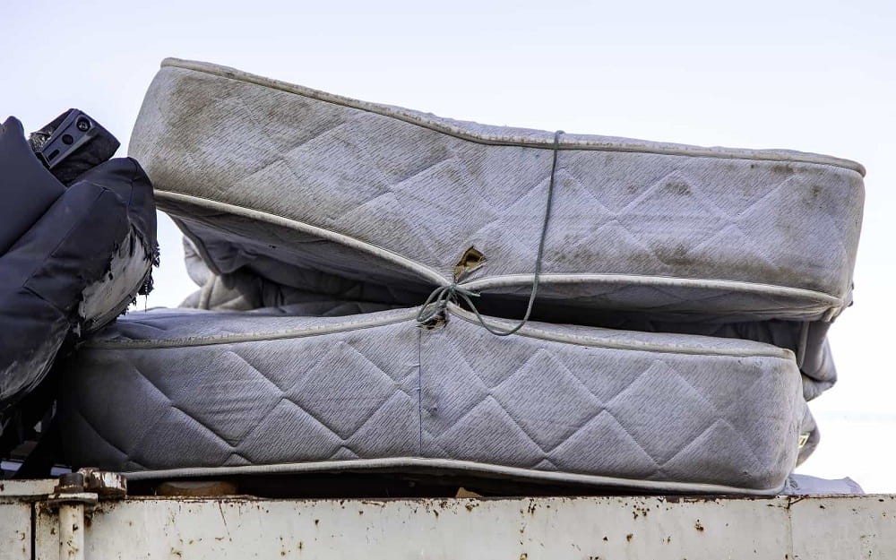 What Is the Right Size Dumpster for Roof TearOff