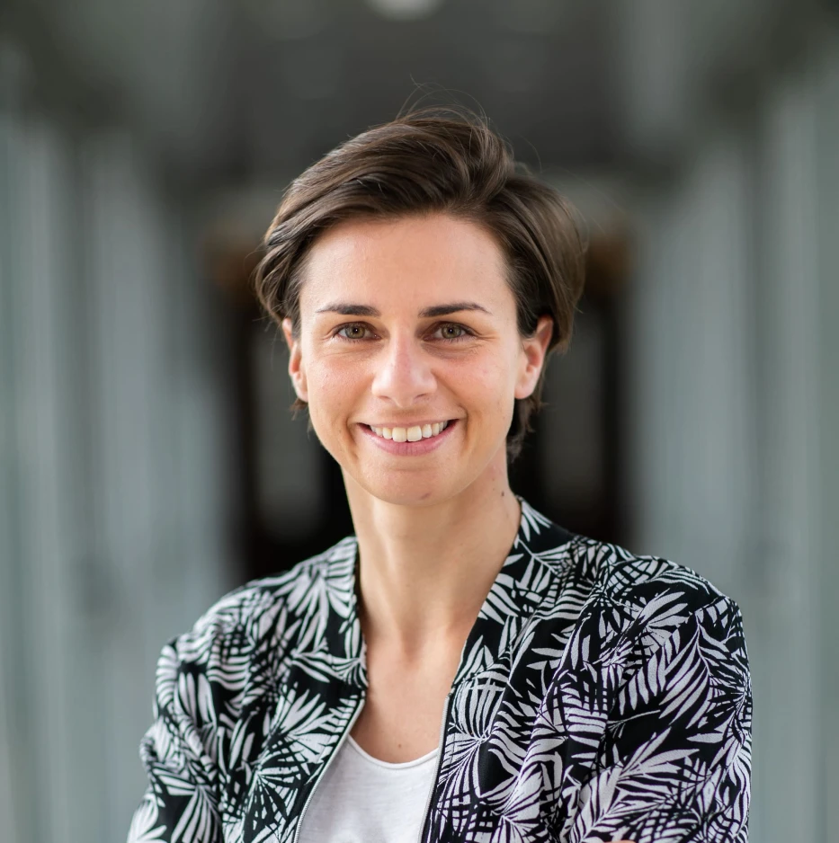 Laura Rango HeyPongo | Partners Hub