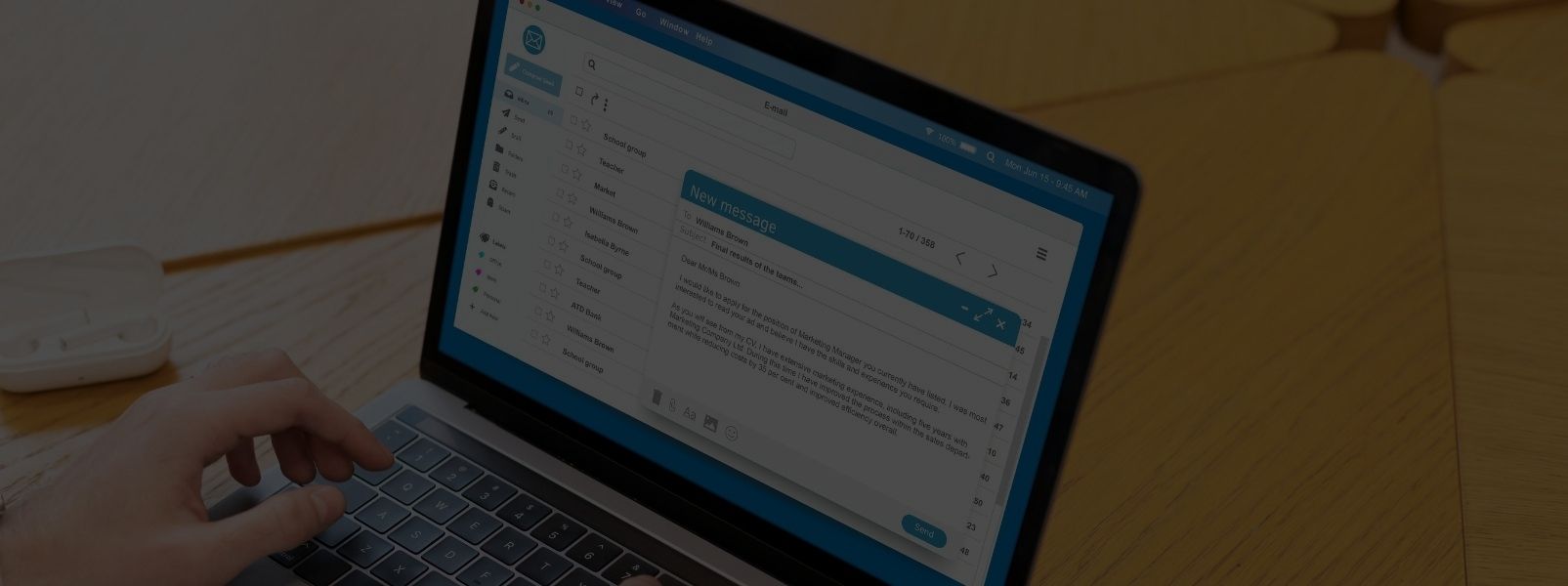 Master Your Inbox Top Tips for Organising Your Mailbox