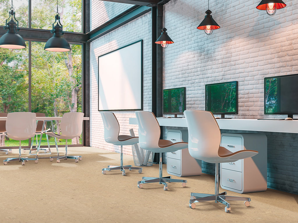 Expert Apartment Flooring Provider Team photo