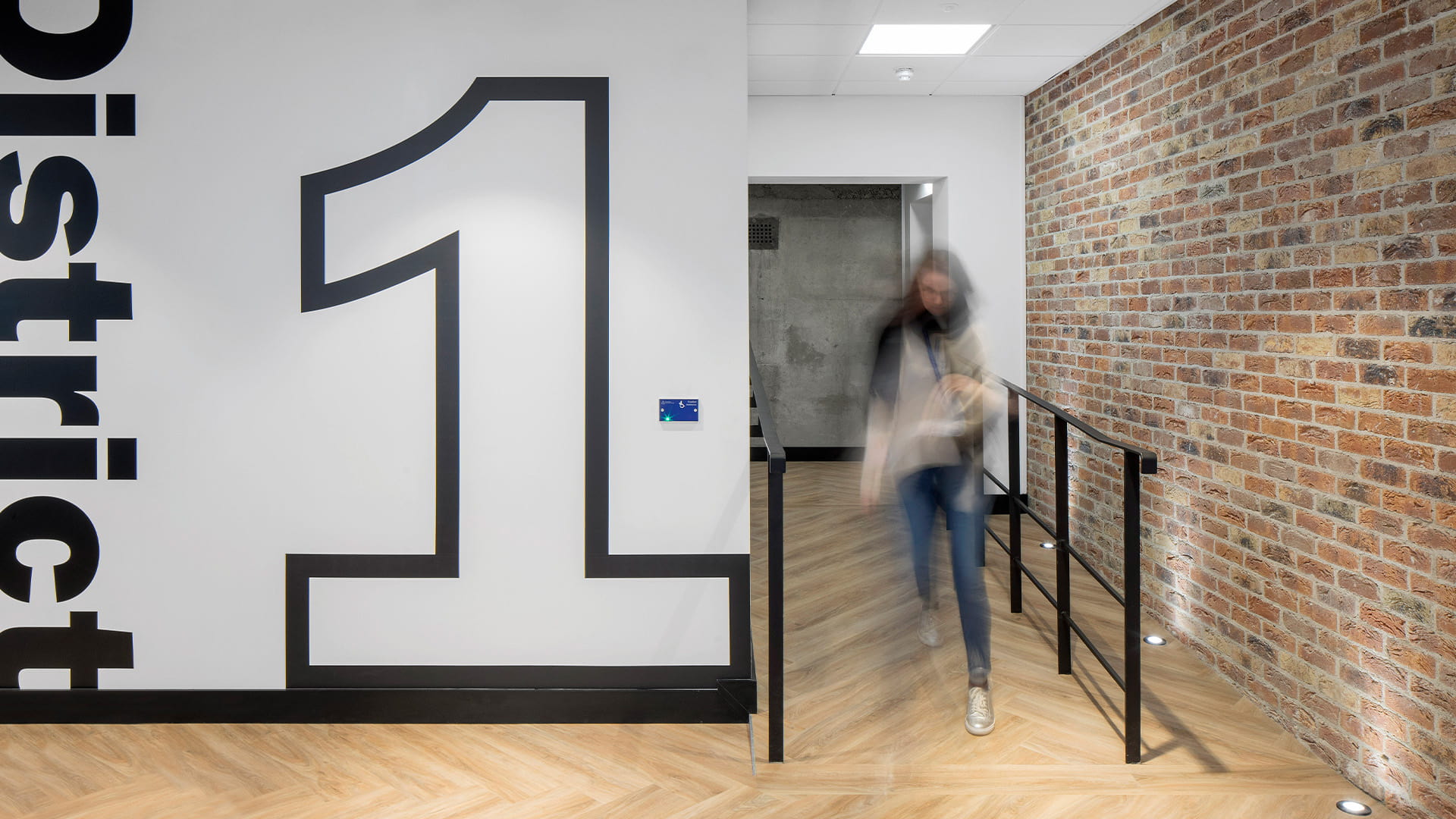 Picture Idea: Working With Flooring Providers