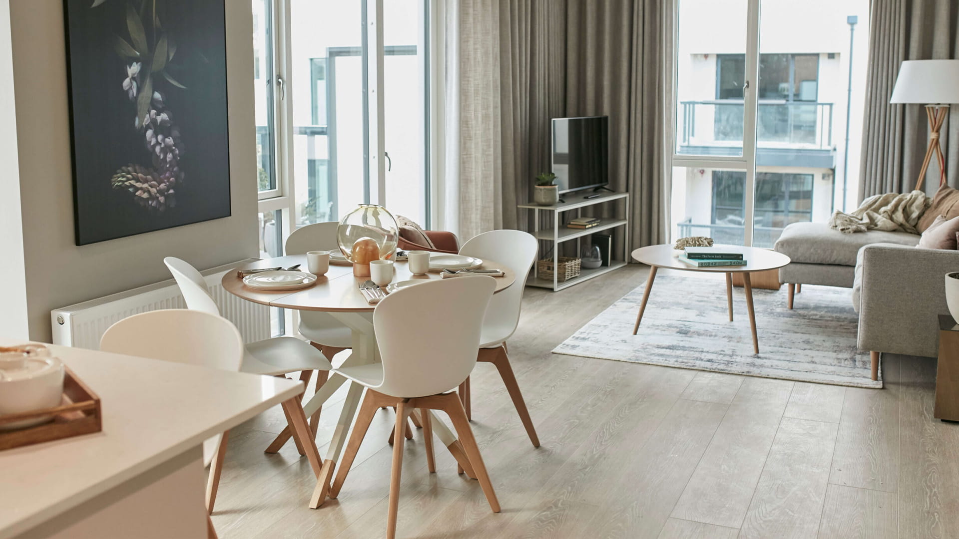 Photo inspiration: Gallery Detail: Flooring Providers