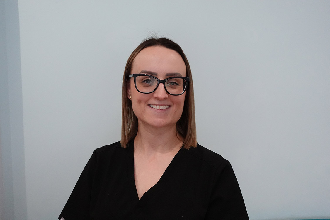 Meet the team The best general and cosmetic dentist in Rugby Dental