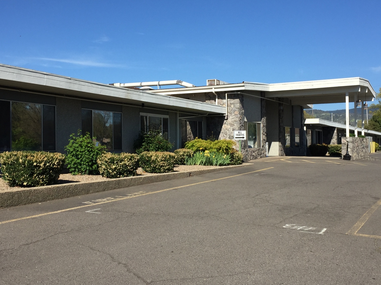 Hearthstone Nursing & Rehabilitation Center Home