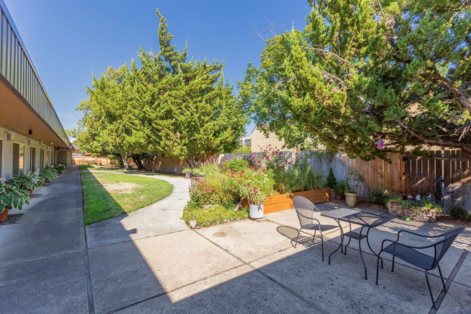 Hearthstone Nursing & Rehabilitation Center Home