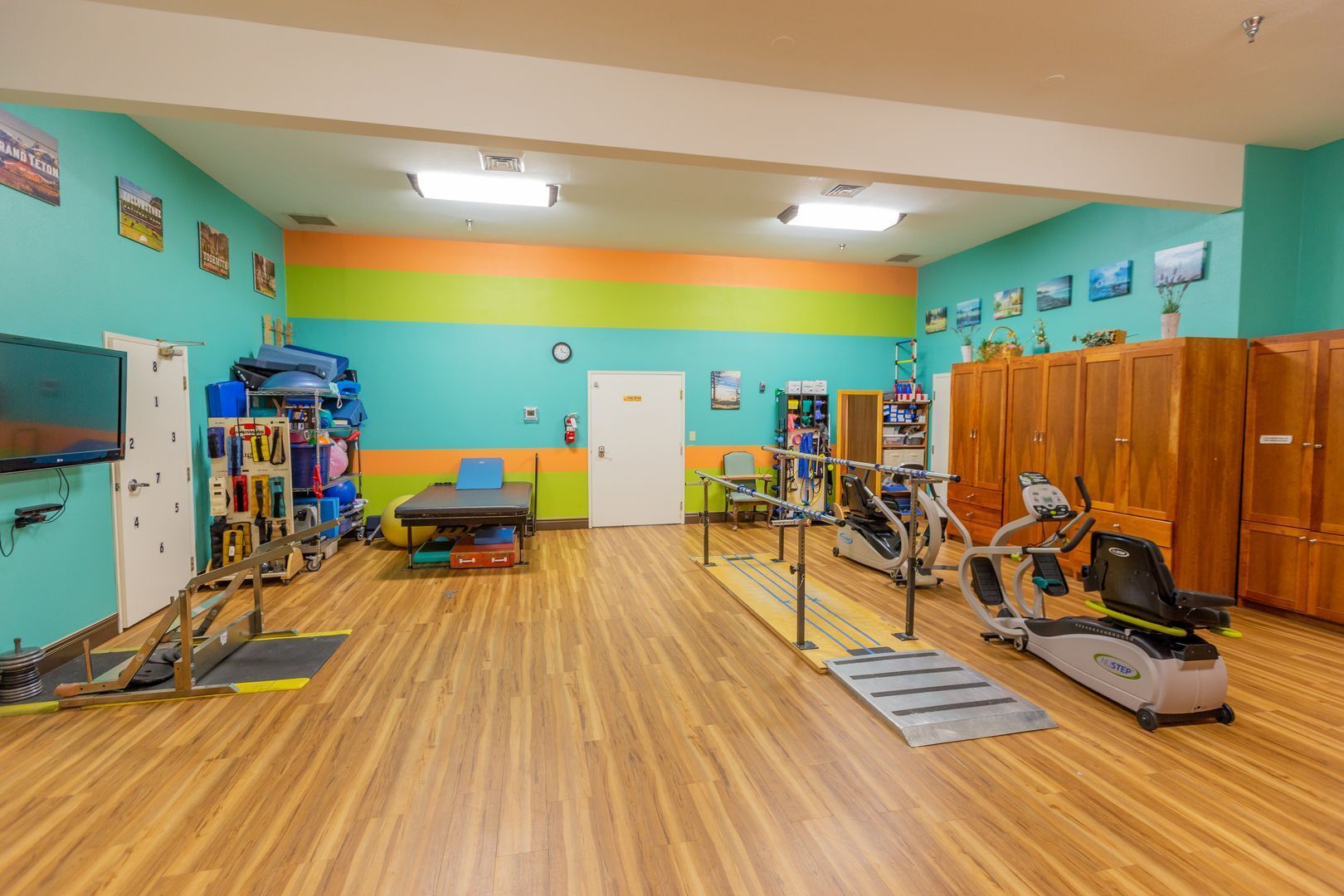 Hearthstone Nursing & Rehabilitation Center Home