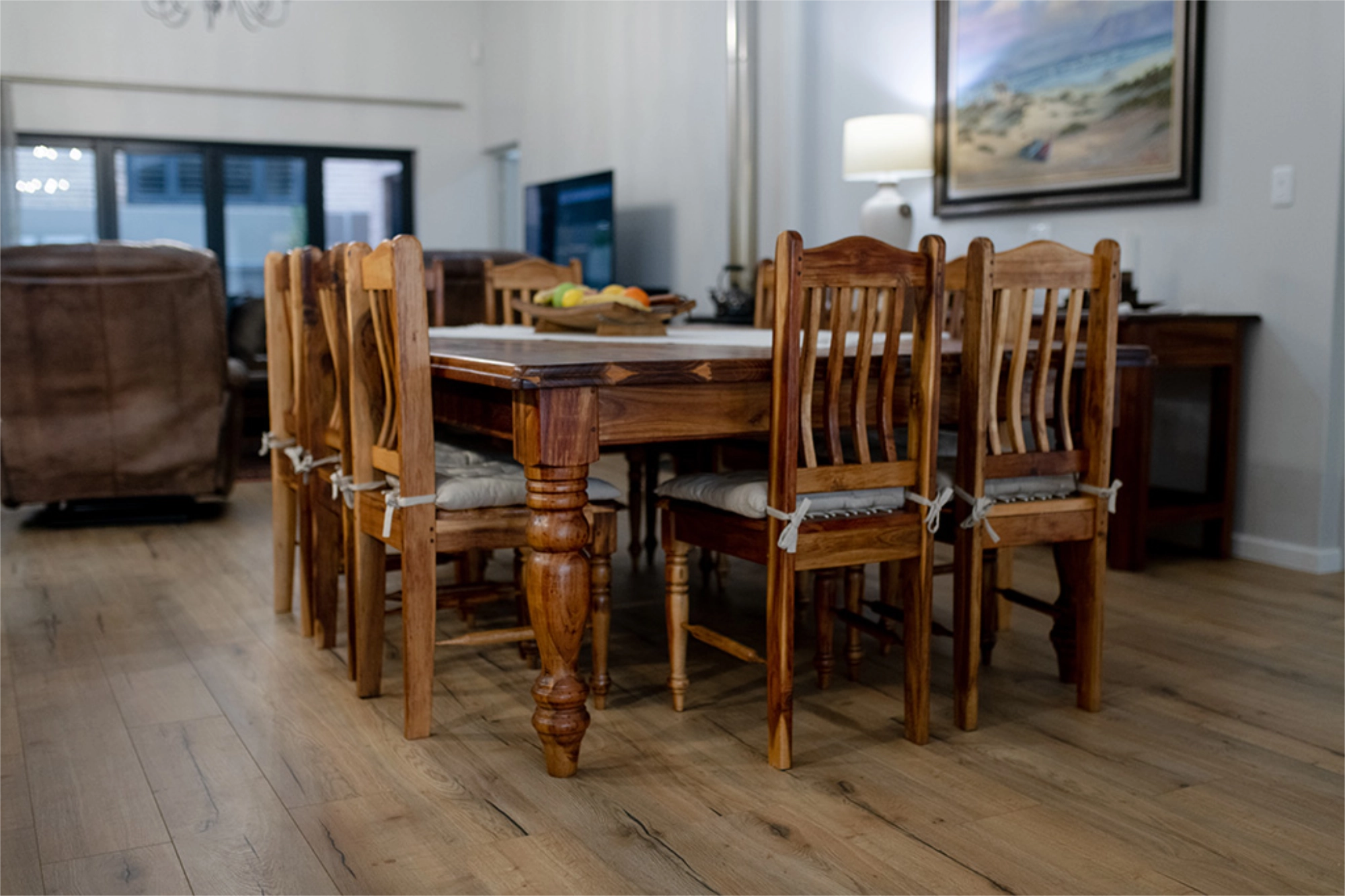 Buffalo IQP Flooring Your project, or flooring!