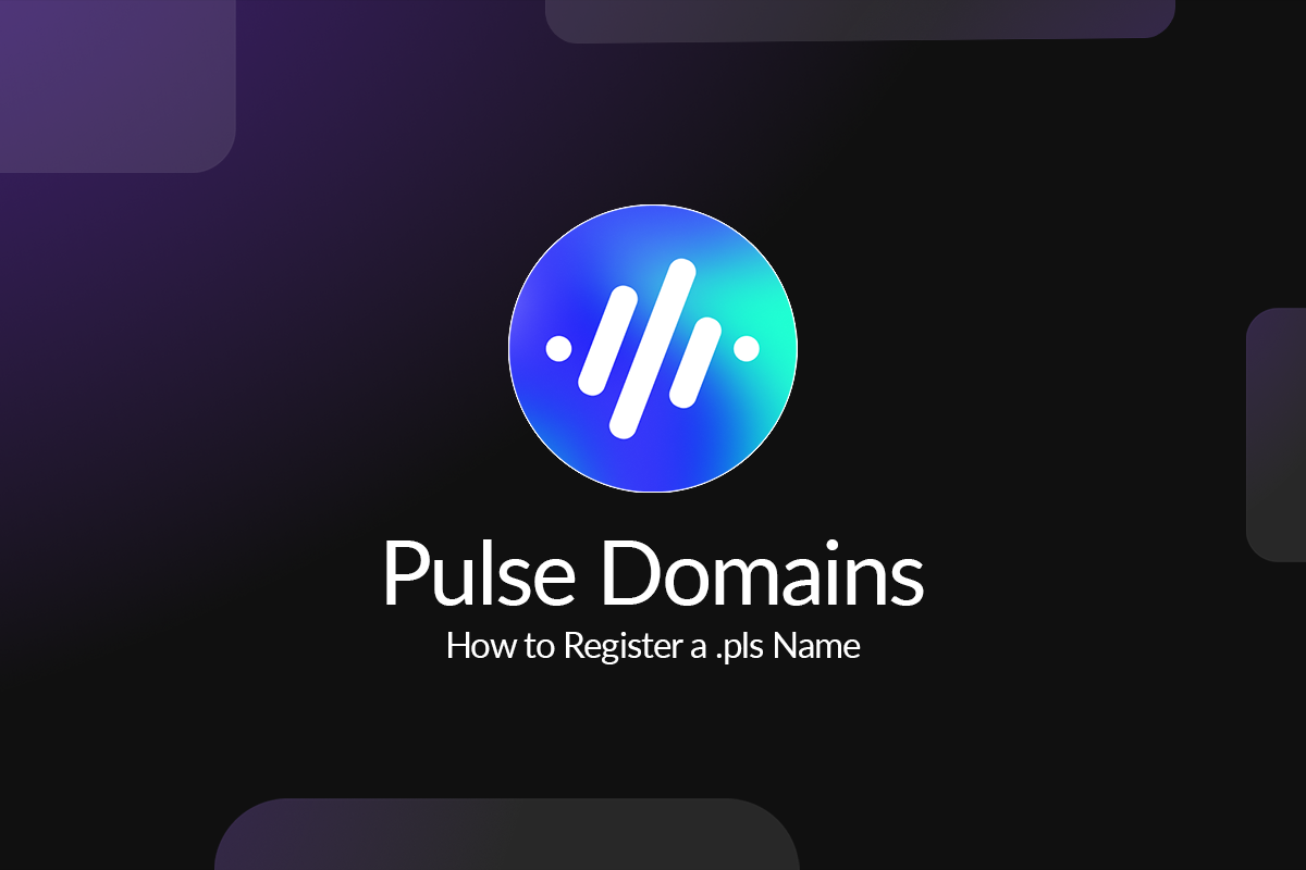 Navigating the World of Pulse Domain Names: A Comprehensive Guide to ...