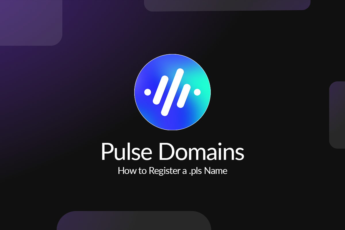 Navigating the World of Pulse Domain Names: A Comprehensive Guide to .pls Registration