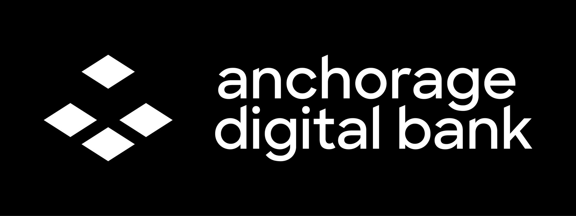 Introducing Anchorage Digital Bank, the First Federally Chartered