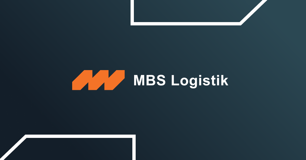 MBS Logistik - Fulfillment aus Regensburg