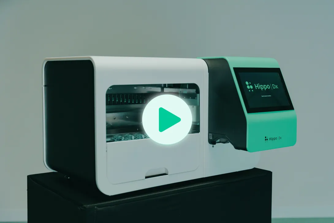 Meet the S.P.A.T. | The Skin Prick Automated Test