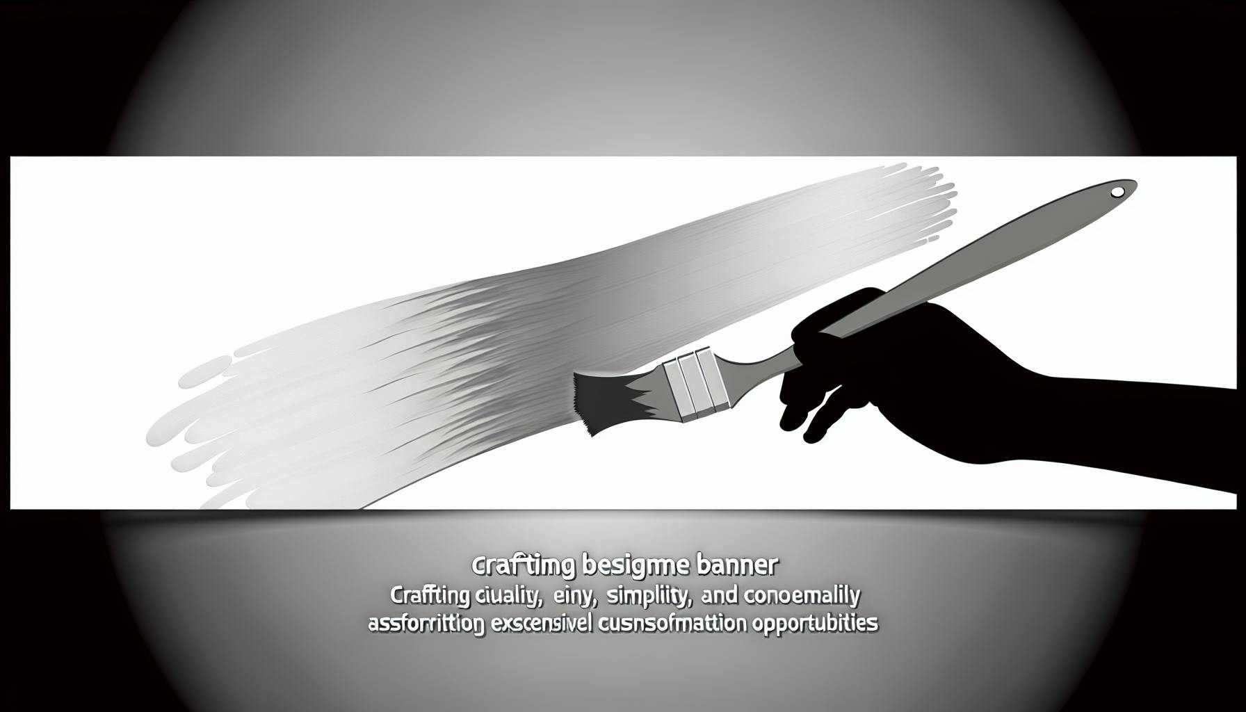 Is Banners on the Cheap Legit? Design Flexibility