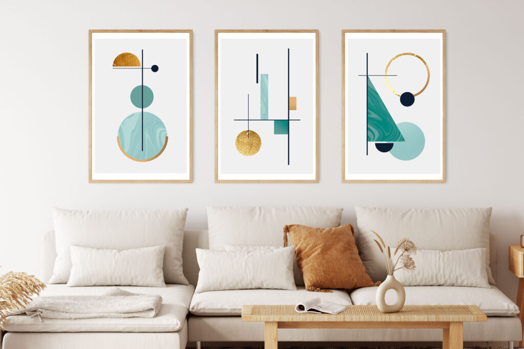 Art Prints Quality Quick Print of Eau Claire