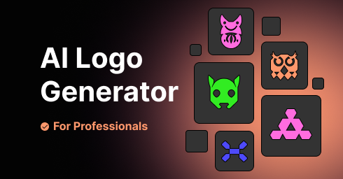Logorax - AI Logo Generator for Professionals